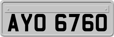 AYO6760