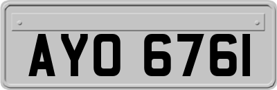 AYO6761