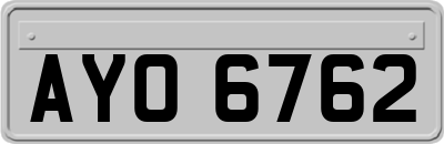 AYO6762