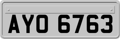 AYO6763