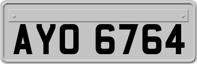 AYO6764
