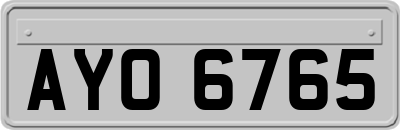 AYO6765