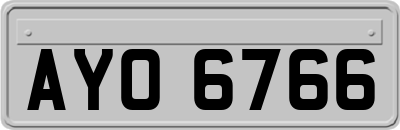 AYO6766