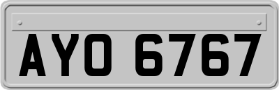 AYO6767