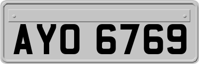 AYO6769