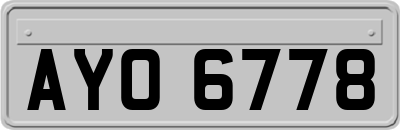 AYO6778