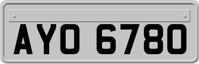 AYO6780