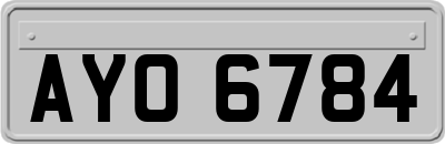 AYO6784