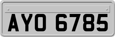 AYO6785