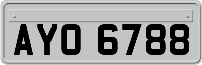 AYO6788