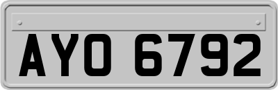 AYO6792