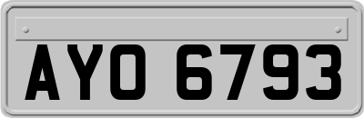 AYO6793