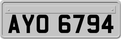 AYO6794