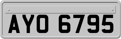 AYO6795