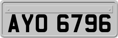 AYO6796