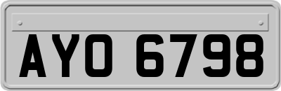 AYO6798