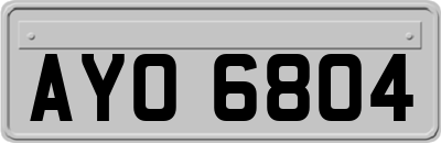 AYO6804