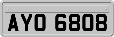 AYO6808