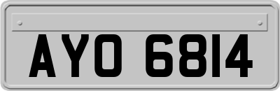 AYO6814