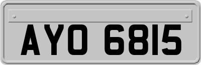 AYO6815
