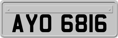 AYO6816