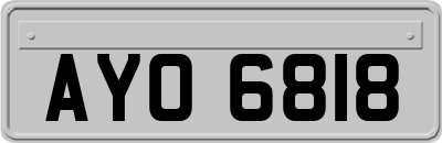 AYO6818