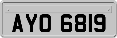 AYO6819
