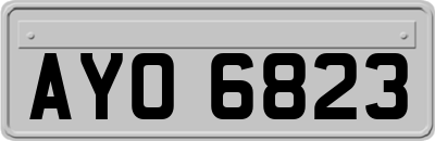 AYO6823