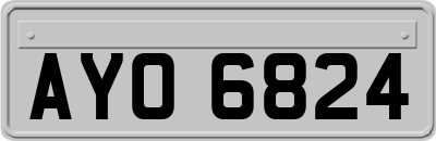 AYO6824
