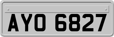 AYO6827