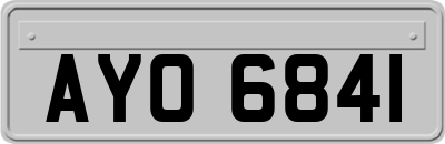 AYO6841