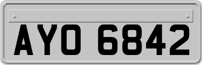 AYO6842