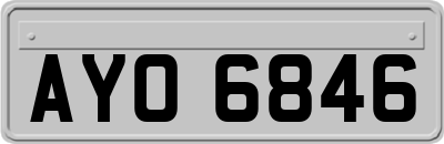 AYO6846