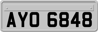 AYO6848