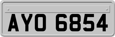 AYO6854