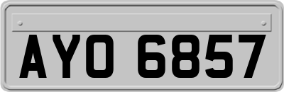 AYO6857