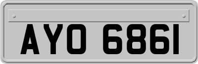 AYO6861