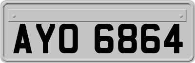 AYO6864