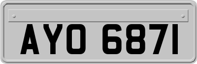 AYO6871