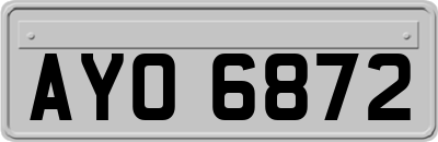 AYO6872