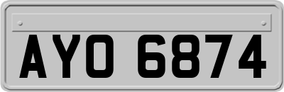 AYO6874