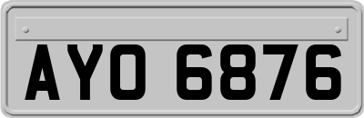 AYO6876