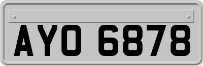 AYO6878