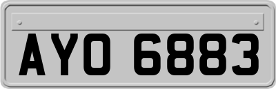 AYO6883