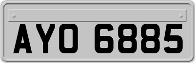 AYO6885