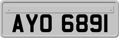 AYO6891