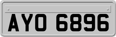 AYO6896