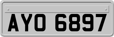 AYO6897