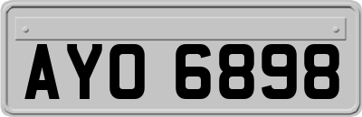 AYO6898