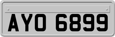 AYO6899
